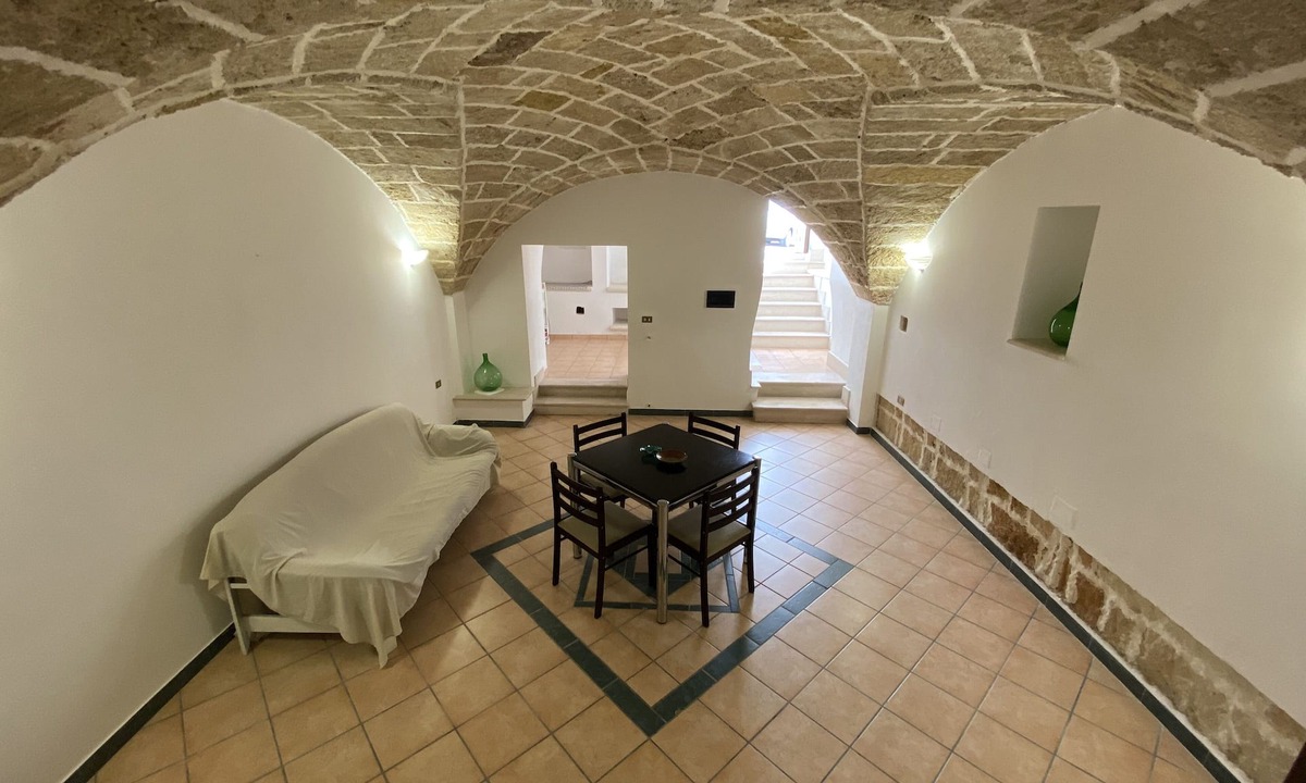 Ugento Bed & Breakfast | B&B Ugento Dimora
