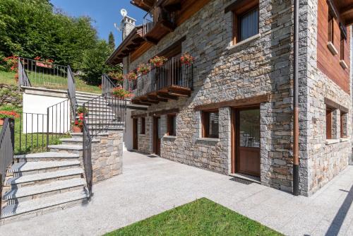 Crodo Bed & Breakfast | B&B ul calus
