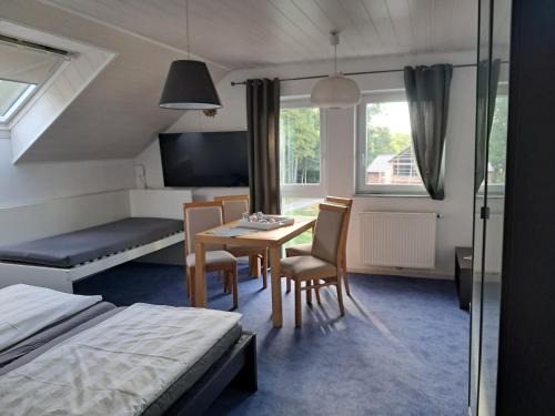 Sankt-Vith Bed & Breakfast | B&B V.K. PGmbH