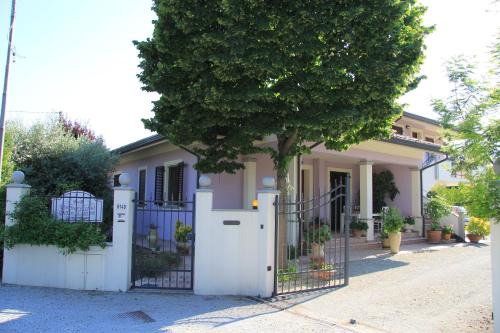 Trebbio Bed & Breakfast | B&B Valmarecchia