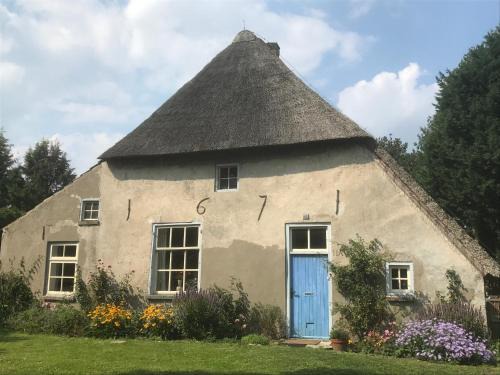 Overasselt Bed & Breakfast | B&B van Beijden