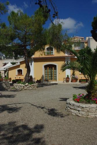 Andria Bed & Breakfast | B&B Vecchia Suppenna