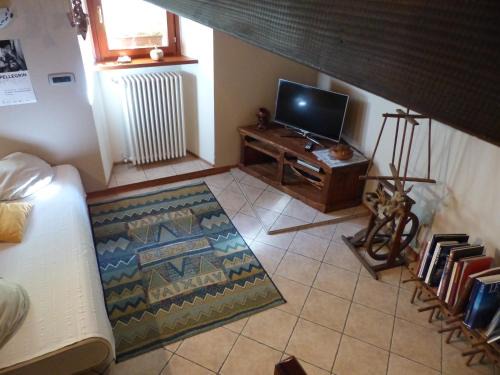 Bard Bed & Breakfast | B&B Vecchio Torchio di Bard