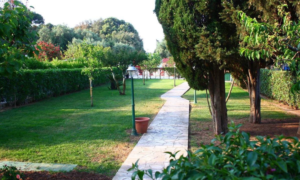 Brindisi Bed & Breakfast | B&B Verdegiada