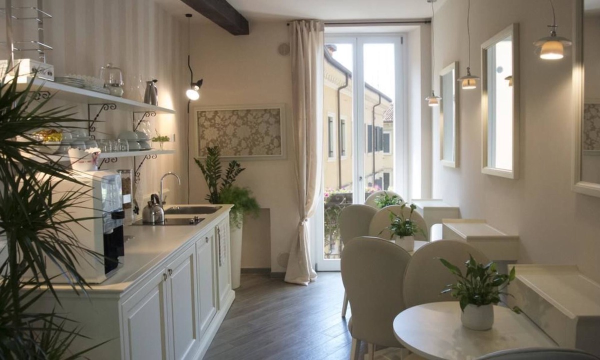 Citta Antica Bed & Breakfast | B&B Verona Centro