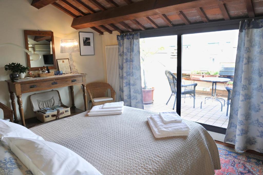 Vicenza Bed & Breakfast | B&B Vicenza San Rocco