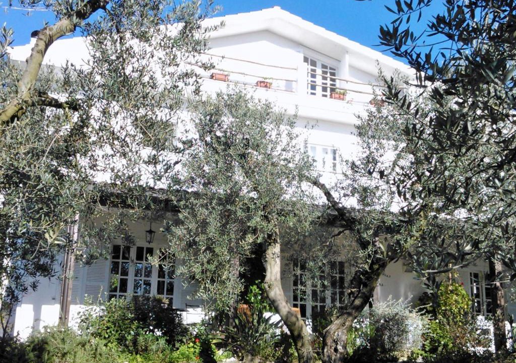 Trivio Bed & Breakfast | B&B Villa Ada