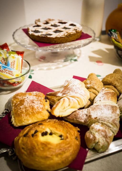 Villa Adriana Bed & Breakfast | B&B Villa Adriana
