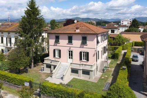 Lucca Historical Center Bed & Breakfast | B&B Villa Agnese Lucca
