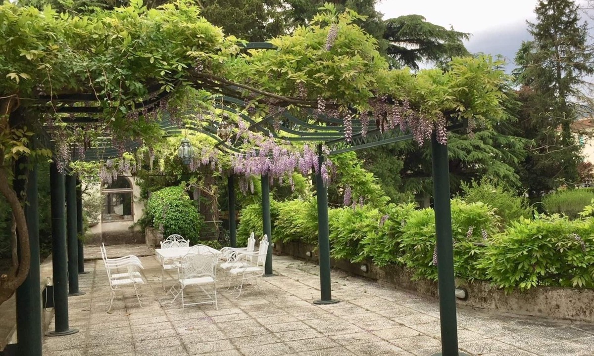 Sala Baganza Bed & Breakfast | B&B Villa al Parco