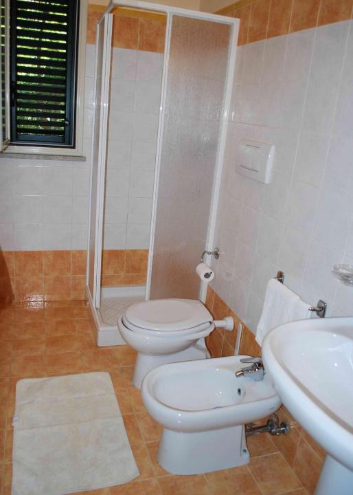 Giardini Naxos Bed & Breakfast | B&B Villa Archegeta