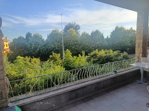 Seriate Bed & Breakfast | B&B Villa AVE