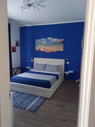 Sant'Isidoro Bed & Breakfast | B&B villa brezza marina