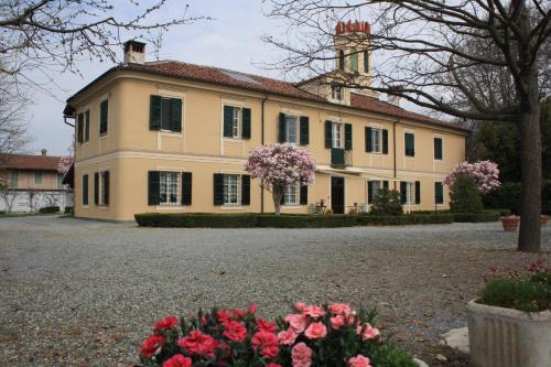 Savigliano Bed & Breakfast | B&B Villa Cardellini