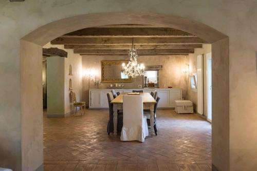 Borgo Montone Bed & Breakfast | B&B Villa Cardinala - Ravenna -