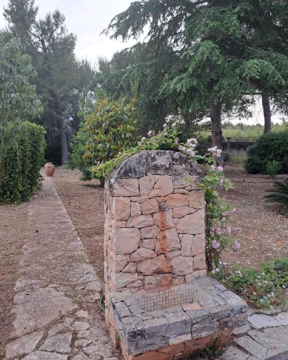 Copertino Bed & Breakfast | B&B Villa Damiano
