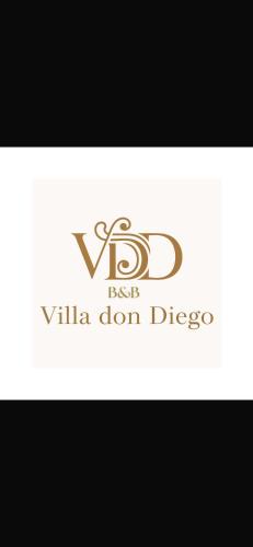 Coccolia Apartment | B&B Villa Don Diego