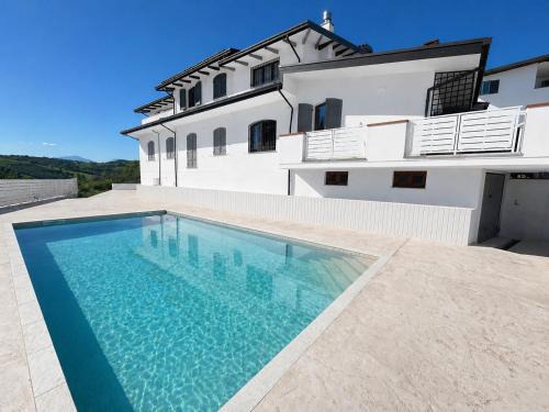 Notaresco Bed & Breakfast | B&B Villa Elianto
