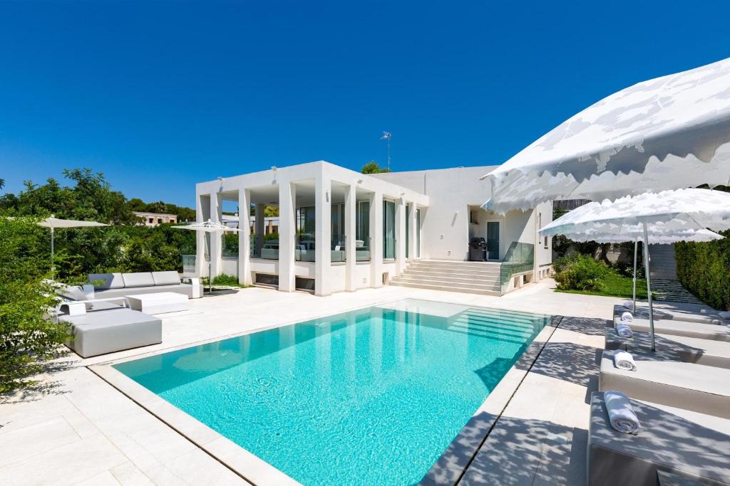 Matino Bed & Breakfast | B&B Villa EraGea