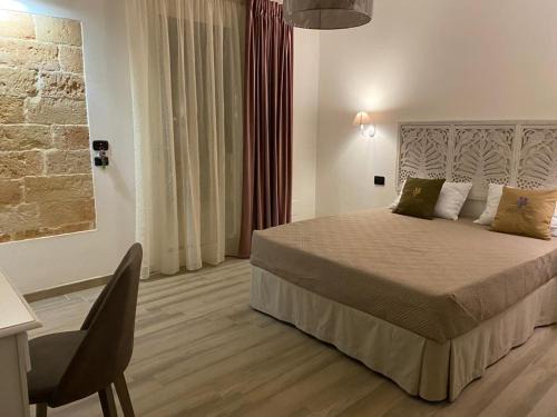 Torre Squillace Bed & Breakfast | B&B villa Gallo