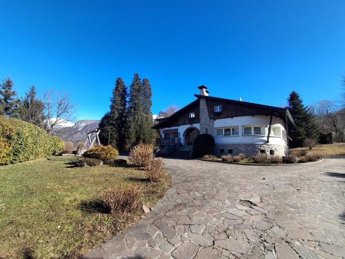 Maggio Bed & Breakfast | B&b Villa Giò