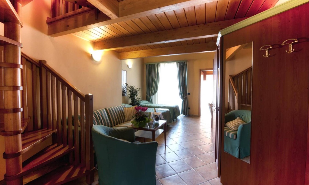 Arsago Seprio Bed & Breakfast | B&B Villa Giglio