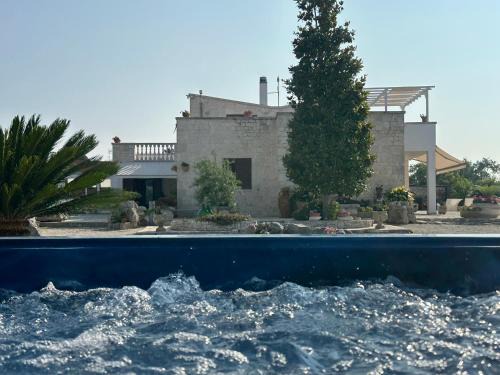 Coreggia Bed & Breakfast | B&B Villa Grassi
