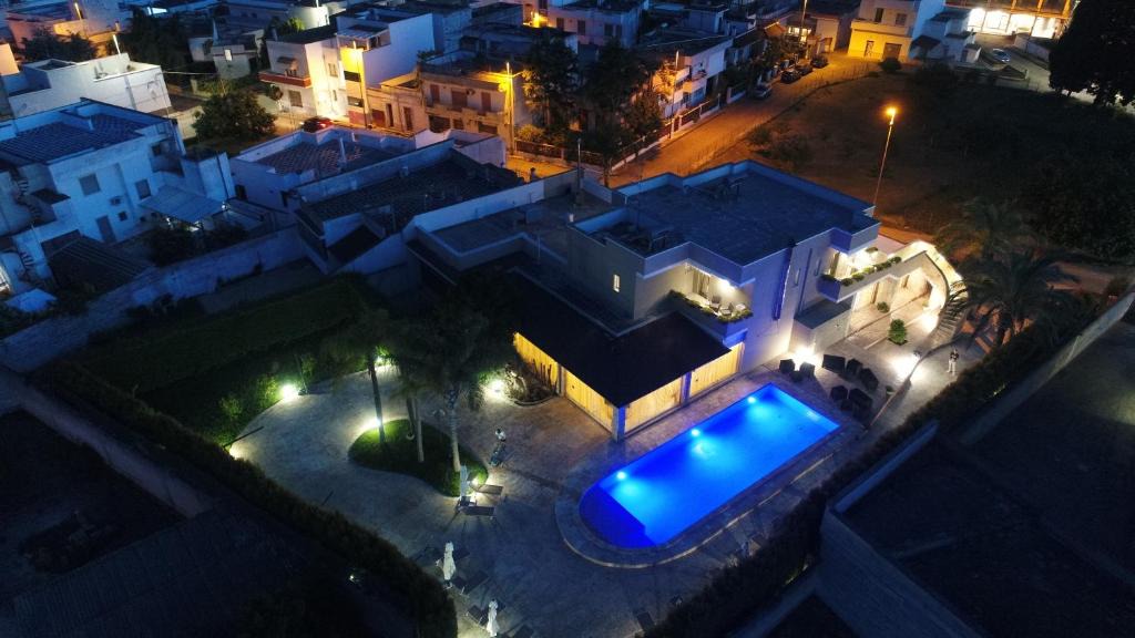 Leverano Bed & Breakfast | b&b Villa Grazia