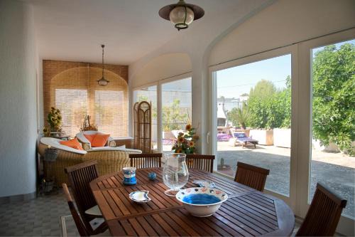 Santa Maria di Leuca Bed & Breakfast | B&B Villa Ines