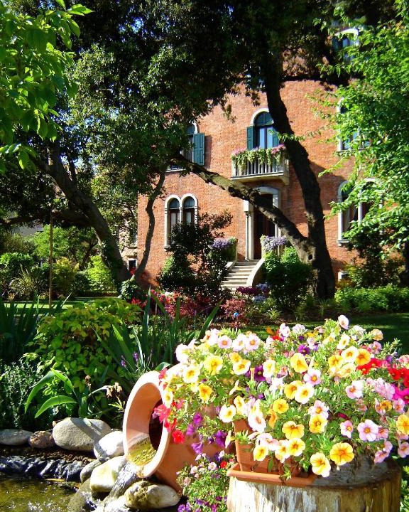 Santa Maria in Stelle Bed & Breakfast | B&B Villa Ines