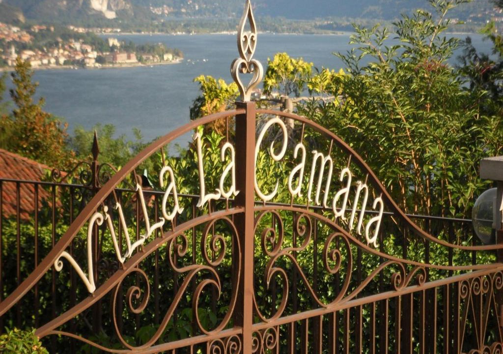 Vedasco Bed & Breakfast | B&B Villa la Camana
