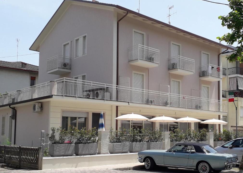 Cesenatico Bed & Breakfast | B&b villa lambusta
