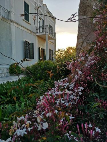 Giovinazzo Bed & Breakfast | B&B villa Maria