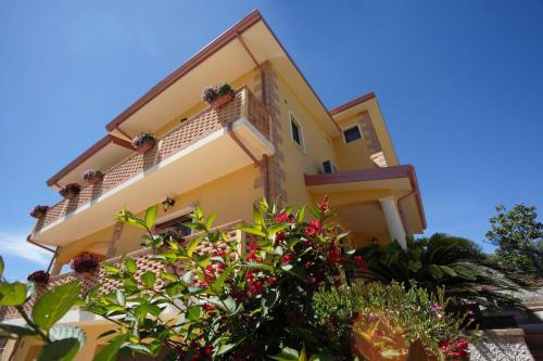 Settingiano Bed & Breakfast | B&B Villa Maria - Martelletto di Settingiano