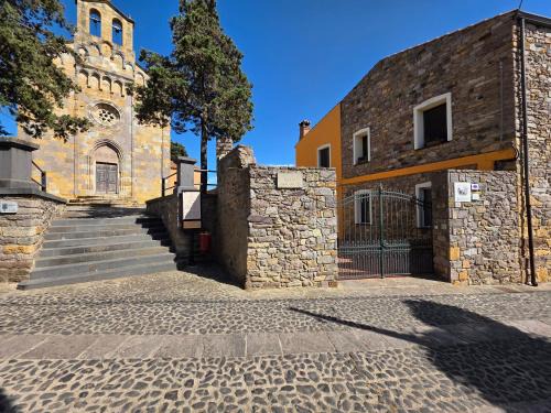 Sardara Bed & Breakfast | B&B Villa Martina