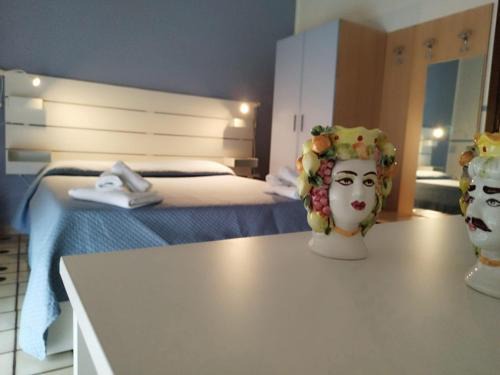 Belpasso Bed & Breakfast | B&B Villa Martoglio