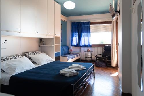 Formia Bed & Breakfast | B&B Villa Noemi