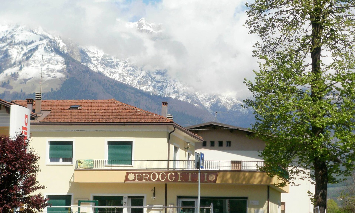 Feltre Bed & Breakfast | B&B Villa Norma