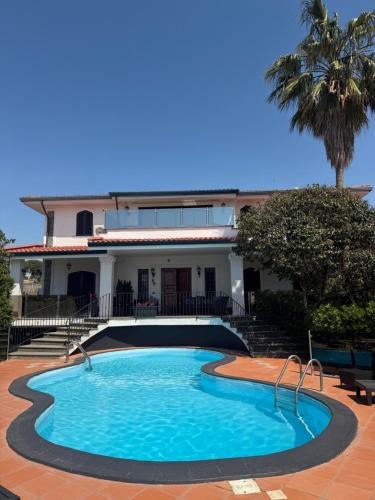 Ercolano Bed & Breakfast | B&B Villa Nunzia