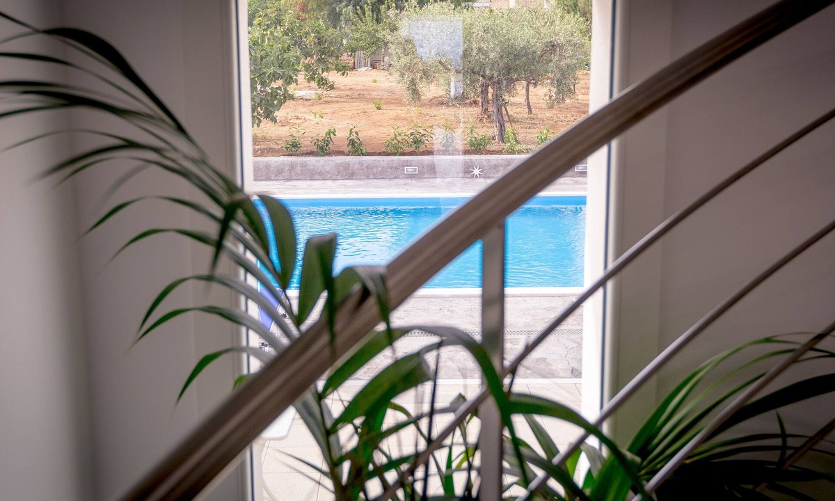 Marinella di Selinunte Bed & Breakfast | B&B Villa Patrizia Selinunte