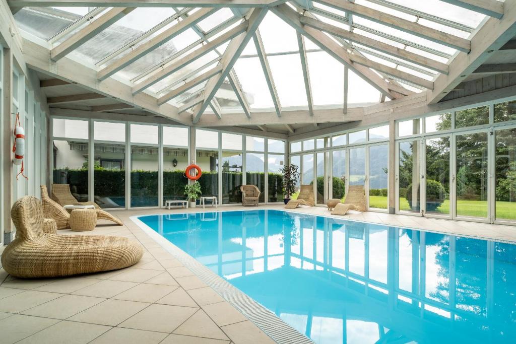 Vipiteno Bed & Breakfast | B&B Villa Pattis