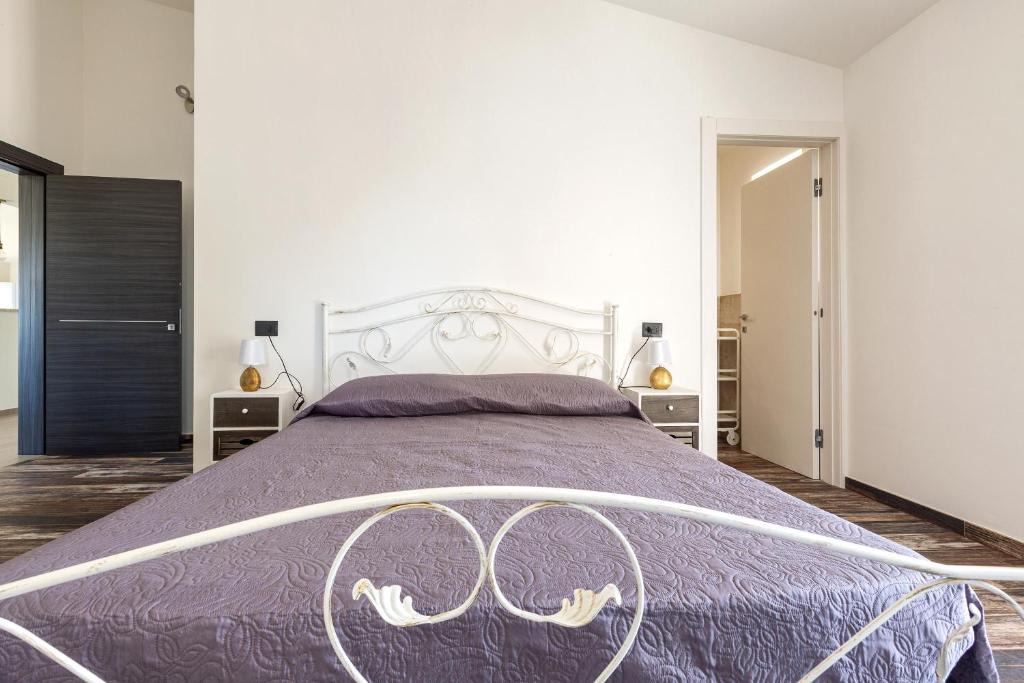 Nardo Bed & Breakfast | B&B Villa Prestige by BarbarHouse