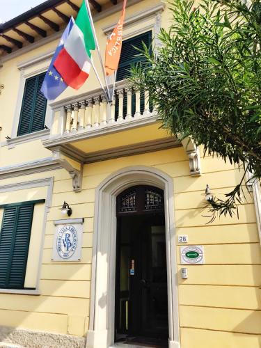 Pisa City Centre Bed & Breakfast | B&B Villa Primavera