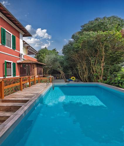 Pisa Bed & Breakfast | B&B Villa Regina