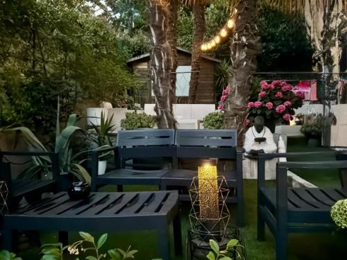 Santo Stefano Bed & Breakfast | B&B Villa Rivabella