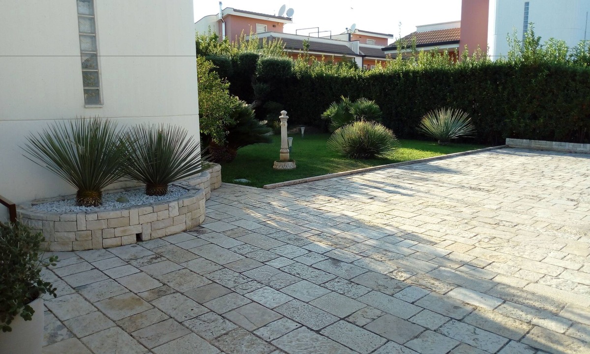 Bitritto House | B&B Villa Rosa