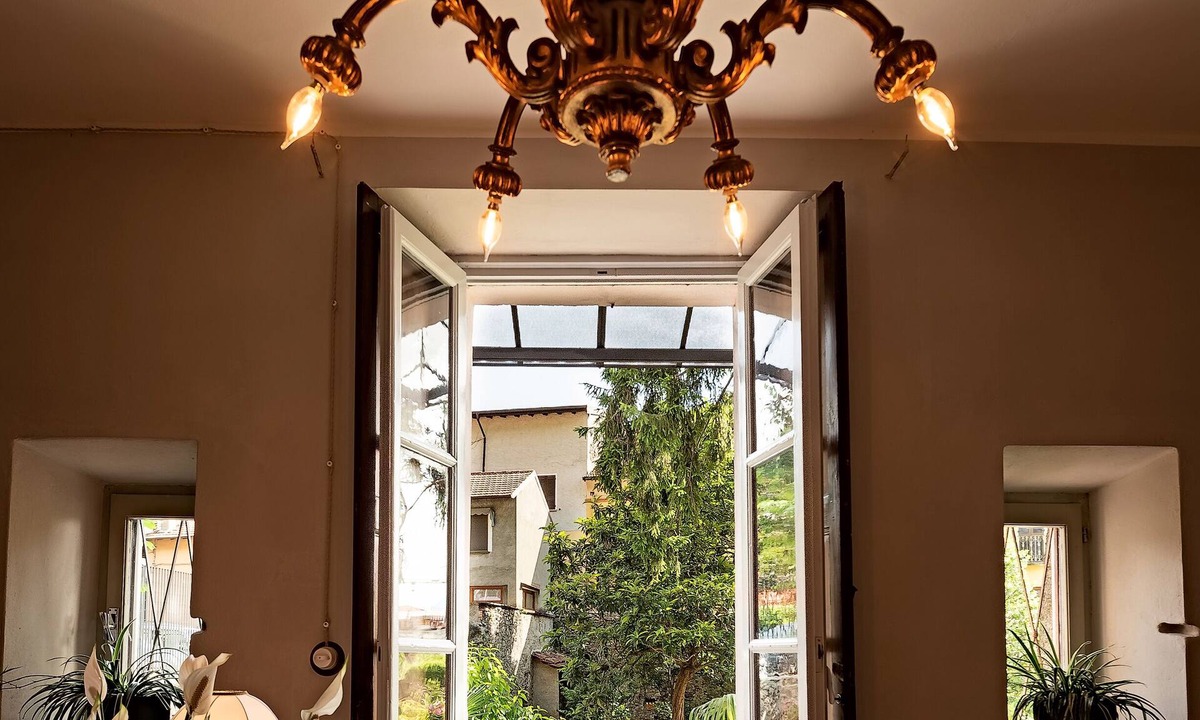 Dongo Bed & Breakfast | B&B Villa Rosalinda
