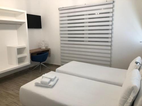 Santo Spirito Bed & Breakfast | B&B Villa S.Anna