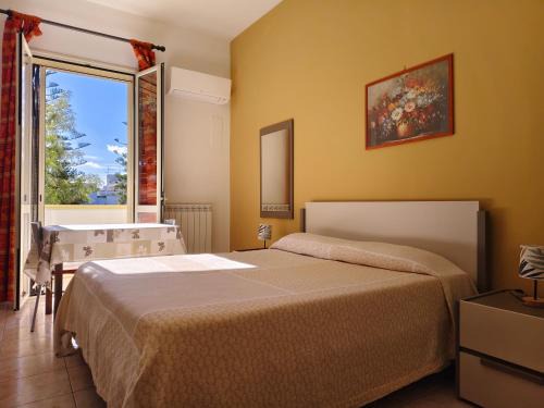 Castromediano Bed & Breakfast | B&B Villa Teresa