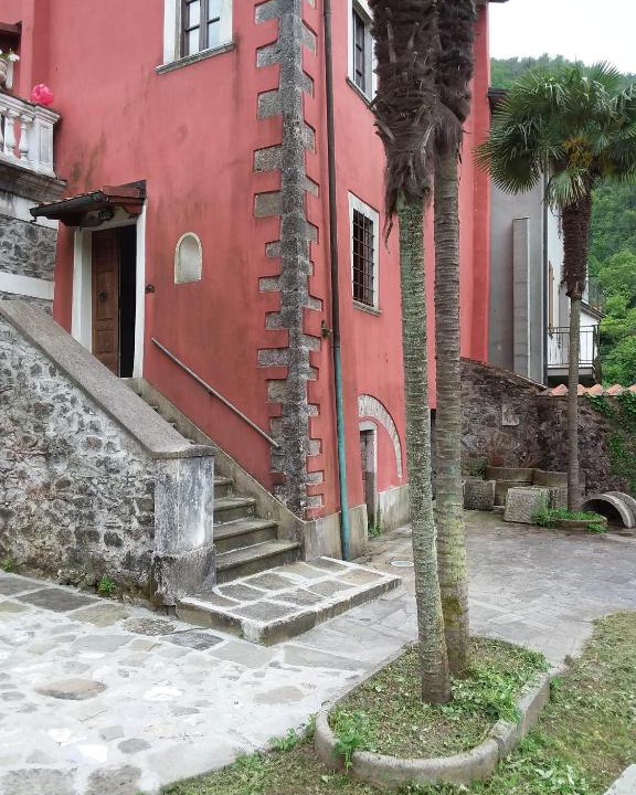 Equi Terme Bed & Breakfast | B&B Villa Tonelli